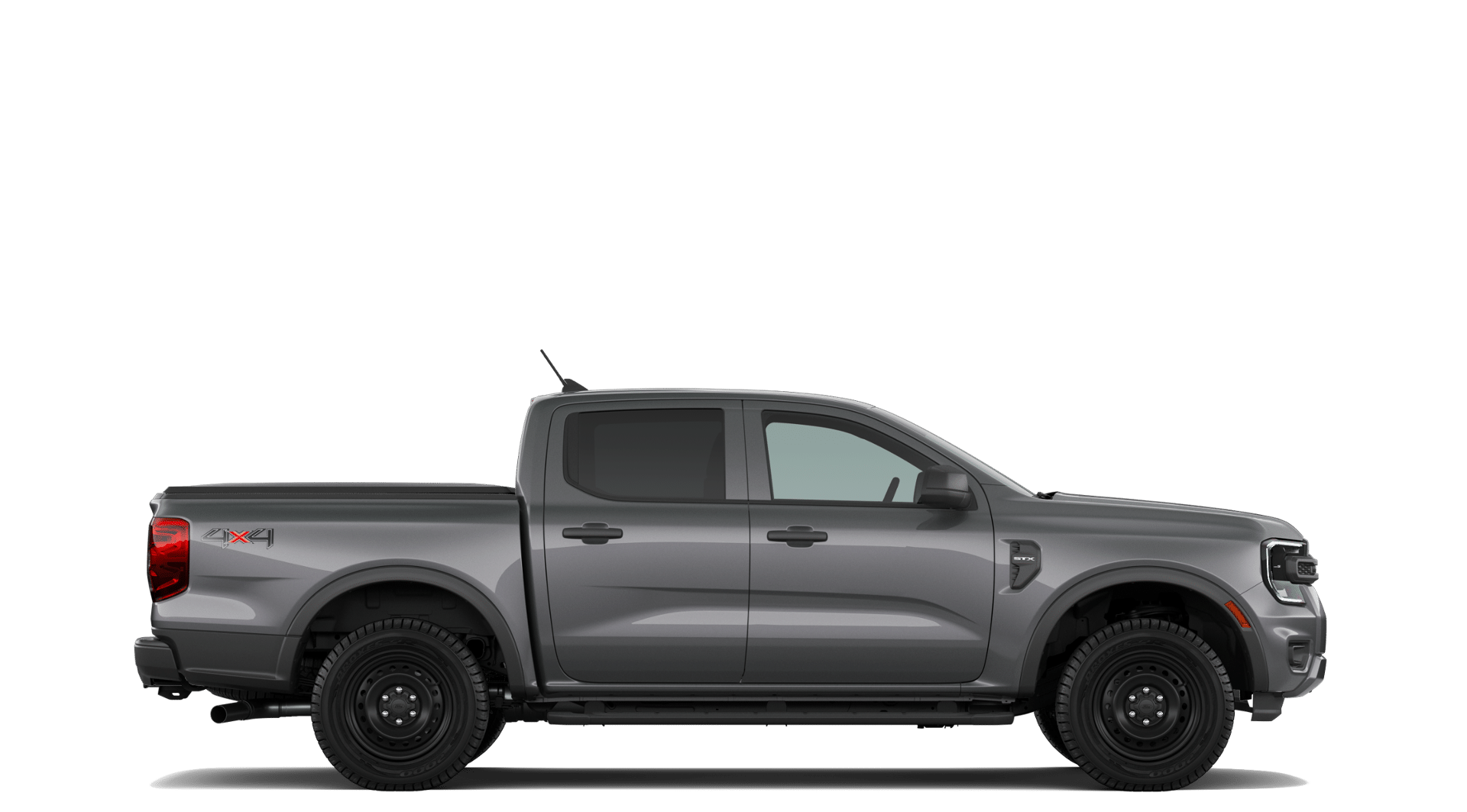 2026 Ford Ranger® External Image 1